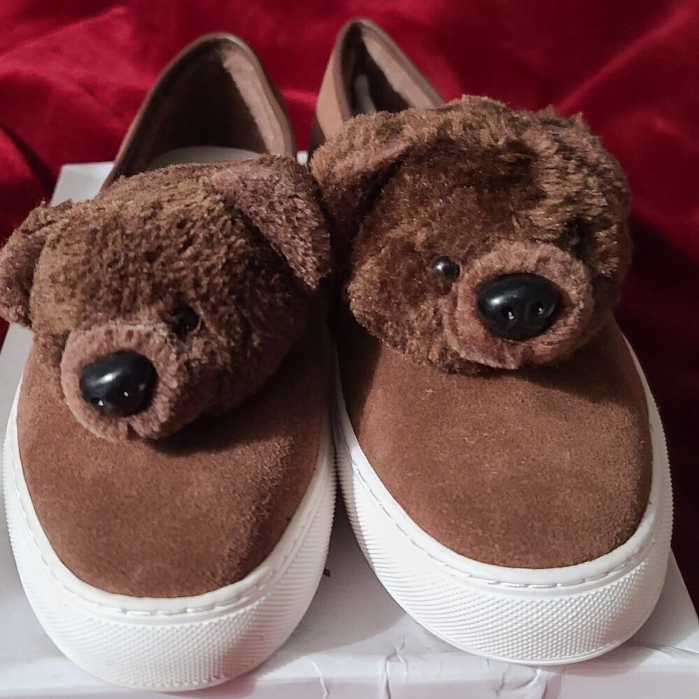 Katty Perry Teddy Bear